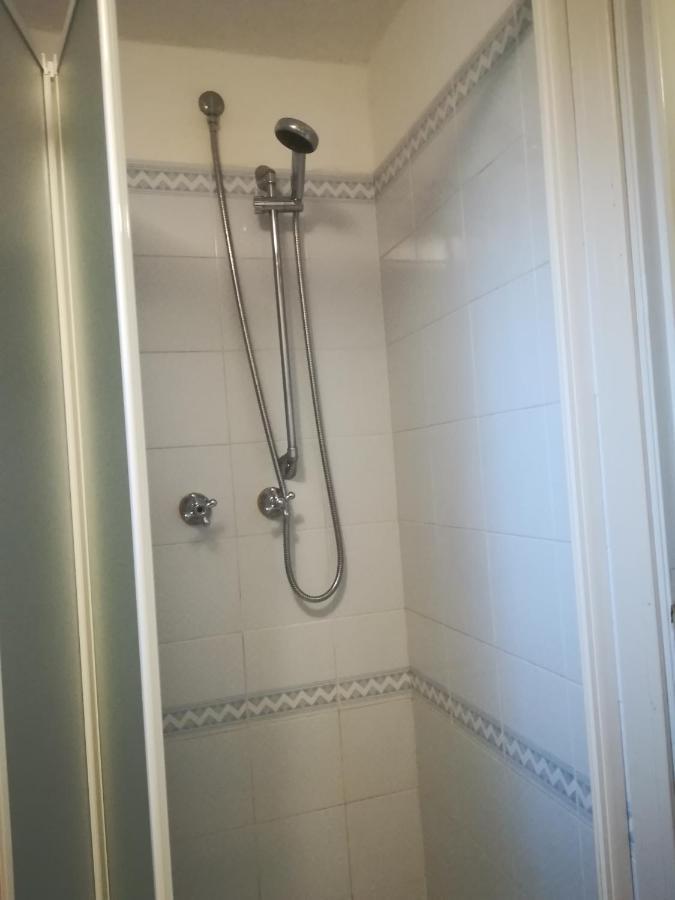 Via Carru E Frau Apartman Stintino Kültér fotó